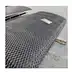 expanded steel mesh